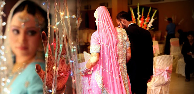 Hyderabad Wedding Videography & Photography 