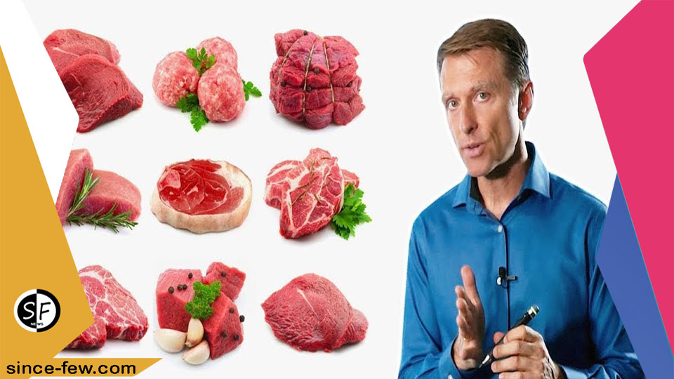 All You Need to Think About The Kinds of Meat And The Valuable Components in it