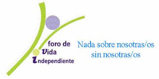 Logotipo Foro de Vida Independiente