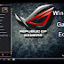 ويندوز الثبات و الأداء العالي في الألعاب | Windows 7 ROG Rampage Sp1 E3 Republic Of Gamers