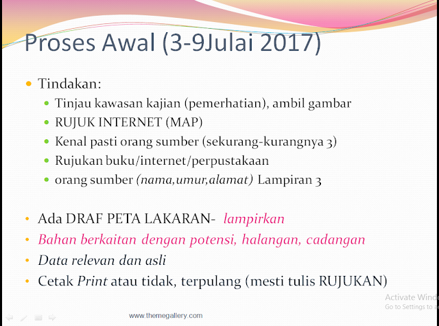 Contoh Soalan Temubual Tentang Masyarakat - Selangor u