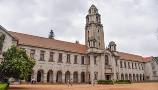 IISc will serve as the Secretariat for G20 science working group