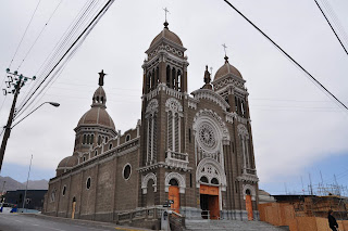 antofagasta