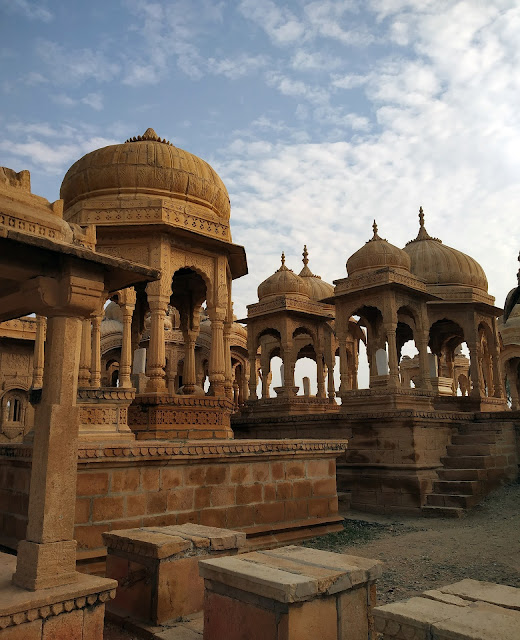 Jaisalmer Fort।Duniya ke Sabse Bade Registan Me Bana Kila