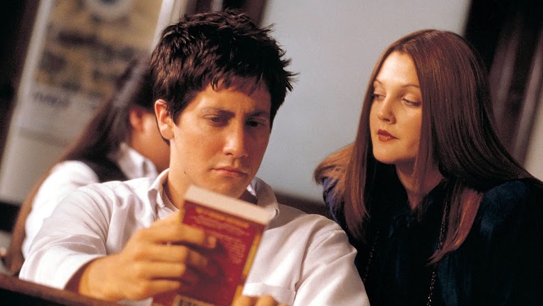 Donnie Darko 2001 online latino hd 1080p