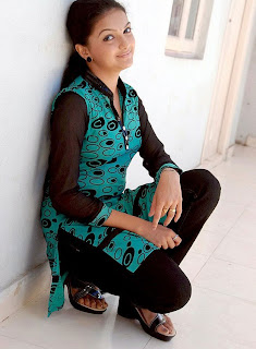 Saranya Mohan