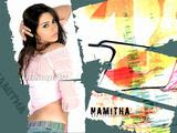 NAMITHA WALLPAPERS