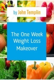 Weight Loss in one week Tips - PDF Book - World No.1 book