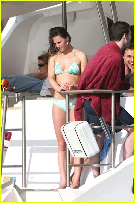 kate middleton bikini photo