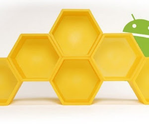 Las 25 mejores aplicaciones para tablets Android Honeycomb e Ice Cream Sandwich
