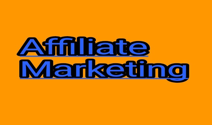 What is Affiliate Marketing and how does it work