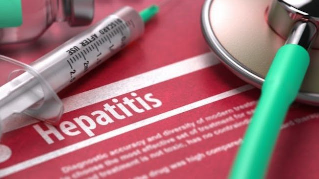 Serang Anak-anak, Hepatitis Akut Misterius Tak Dikaitkan dengan Vaksin Covid-19