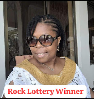 Rock Lottery Winners List Today