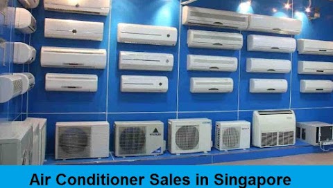 Factors to Consider When Buying Aircon in Singapore