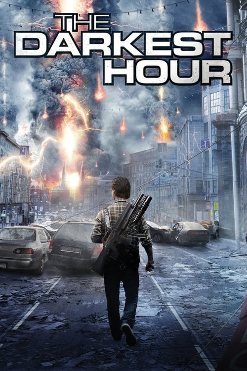 [VF] The Darkest Hour 2011 Film Complet Streaming