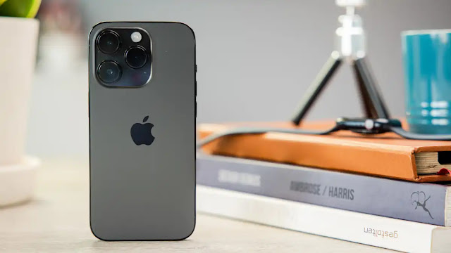 Apple iPhone 14 Pro Review