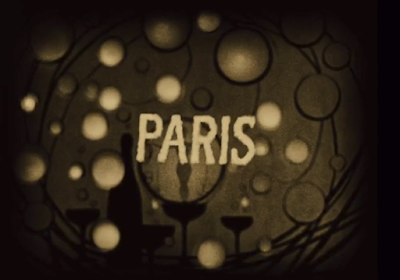 silent movies intertitles title cards