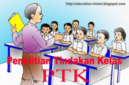 Download Ptk Sd Penelitian Tindakan Kelas Ptk  Share The 