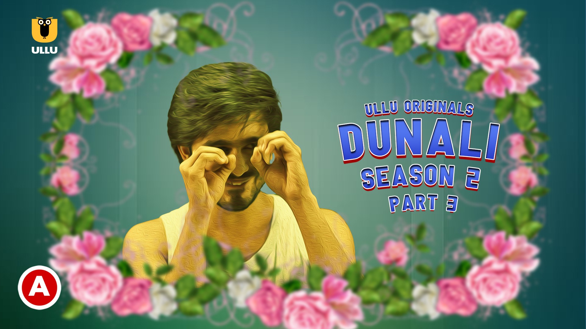 Dunali Season 2 (Part-3) Ullu Web Series Cast Name