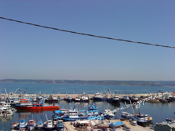  İstanbul Rumeli Feneri