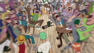 ワンピース アニメ 146話 | ONE PIECE Episode 146