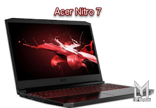 Acer Nitro 7 Laptop Gaming