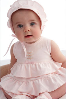 Babies Clothes on Newborn Baby Girl Clothing   Fashion Areas