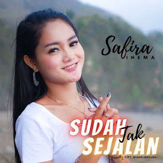 Safira Inema - Sudah Tak Sejalan MP3