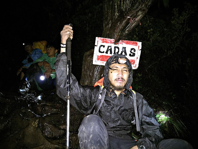 Solo Trip : Catatan Pendakian Gunung Dempo dari Jakarta