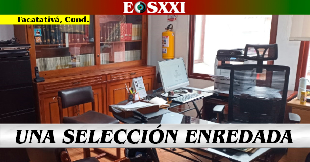 Proceso de selección del secretario general del Concejo lleva un mes suspendido