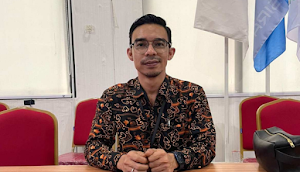 Ingin Daftar PPS, Yuk Simak Kata Divisi SDM KIP Aceh Tamiang