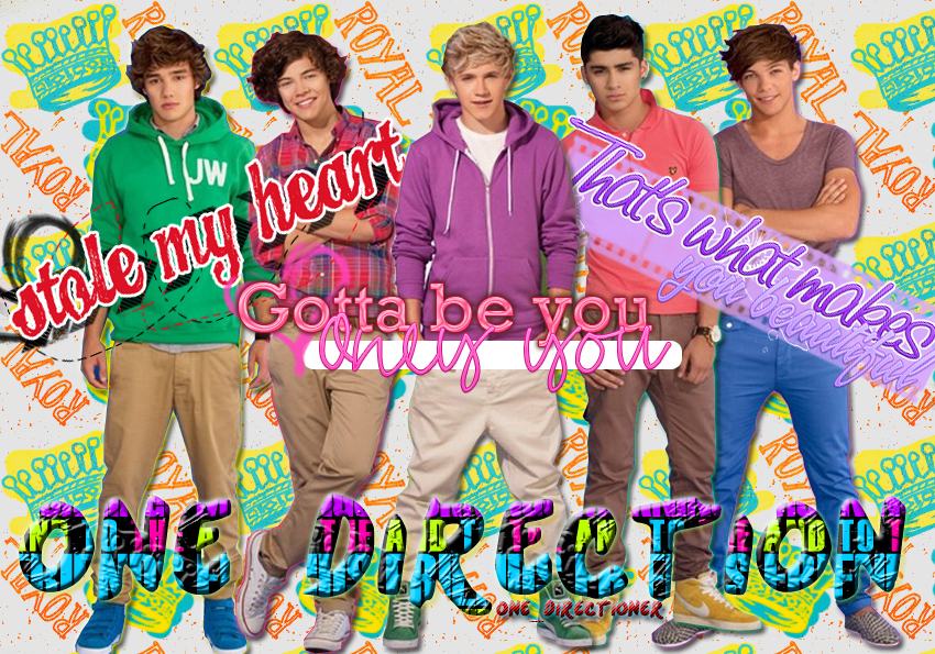 one direction wallpaper for laptop