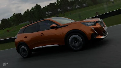 Peugeot 2008 Allure '21