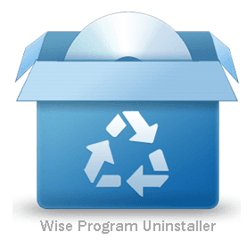 Wise Program Uninstaller