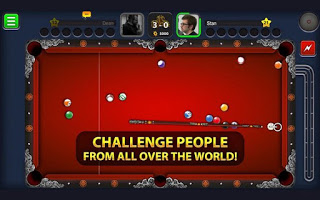 8 Ball Pool MOD v3.7.3 APK for Android Terbaru 2016