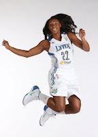 monica wright