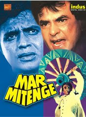 Mar Mitenge 1988 Hindi Movie Download