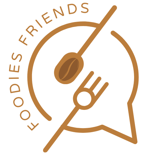 Foodies Friends