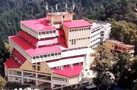 बीएड का चार वर्षीय इंटीग्रेटिड आई टेप कोर्स शैक्षणिक सत्र 2025 में बैठाने की तैयारी