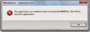 How to cope with Simple error 0xc00007b on Game PC 100% Work