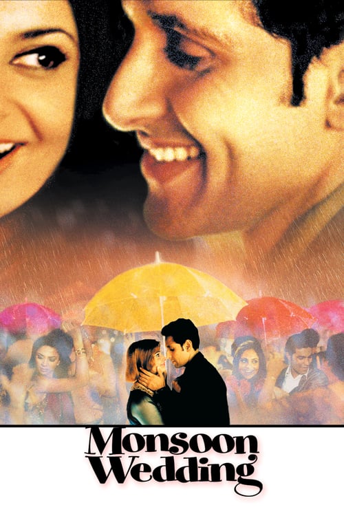 [HD] Monsoon Wedding 2001 Online Stream German