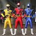 Shuriken Sentai Nininger Episode 1 Sub Indo