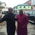 Archbishop of Lagos Province Most Reverend Prof Adebayo Akinde predicts Peter Obi's victory
