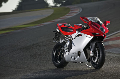 MV Agusta F4 2010 motorcycle gallery