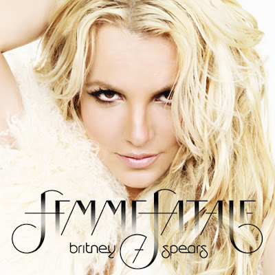 britney spears wallpaper femme fatale. Britney Spears announces her