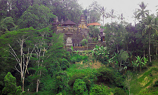 Pura di Ubud