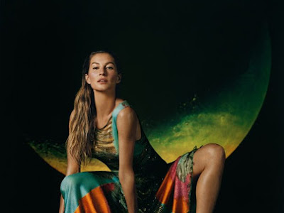 Missoni - Coleção Primavera Verão 2019