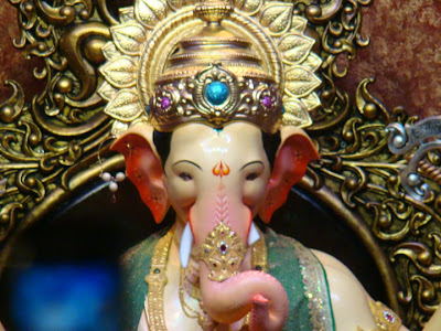 ganesh,  indian festival