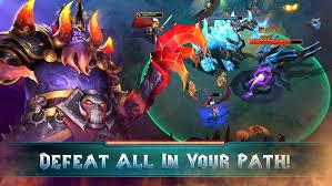 Download Mobile Legends: 5v5 MOBA