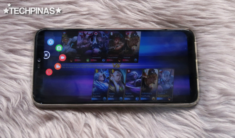 Download Mobile Legends Game Replay